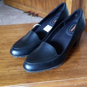 New!! Black Dress Shoes.